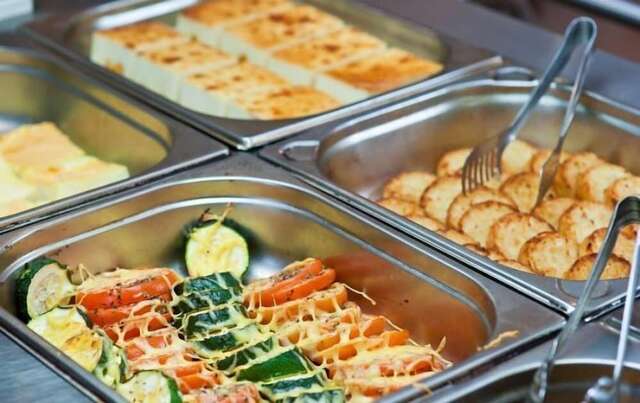 Гостиница Чайка Хабаровск-71