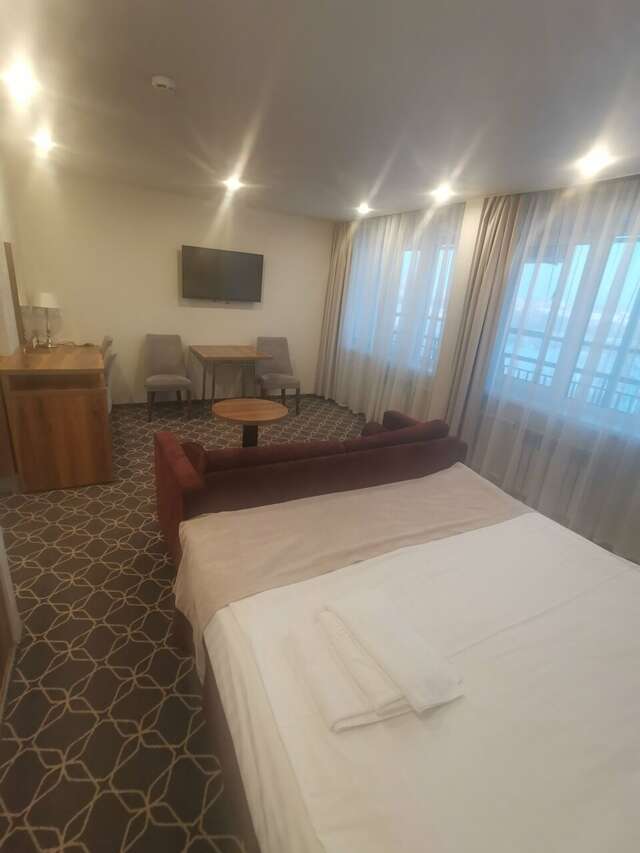 Гостиница Чайка Хабаровск-106