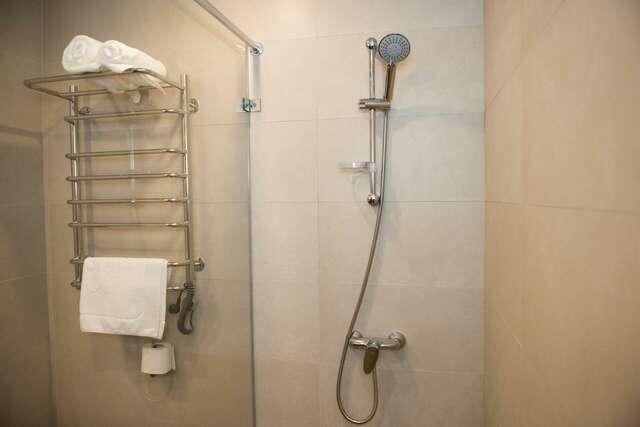 Гостиница Чайка Хабаровск-103