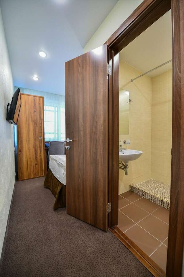 Гостиница Чайка Хабаровск-149