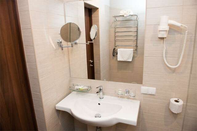 Гостиница Чайка Хабаровск-163