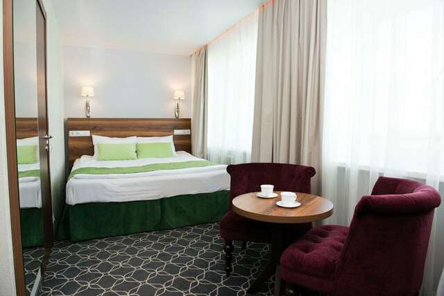 Гостиница Чайка Хабаровск-155