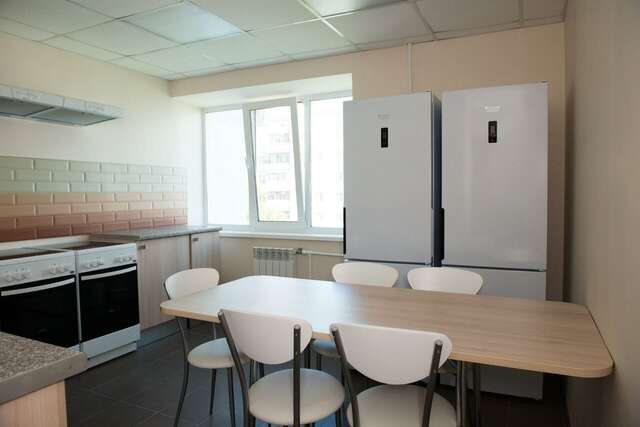 Гостиница Чайка Хабаровск-44