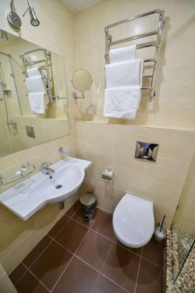 Гостиница Чайка Хабаровск-160