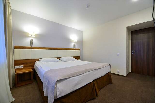 Гостиница Чайка Хабаровск-157