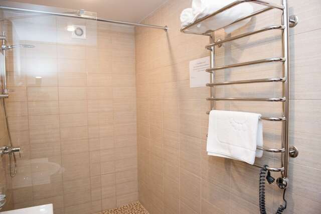 Гостиница Чайка Хабаровск-179