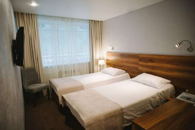 Гостиница Чайка Хабаровск-128