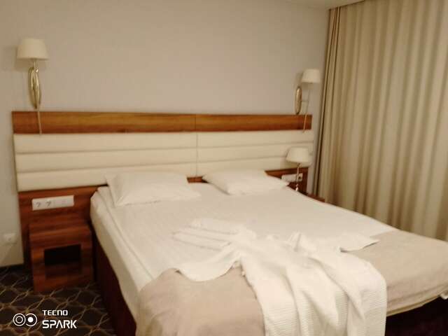 Гостиница Чайка Хабаровск-49