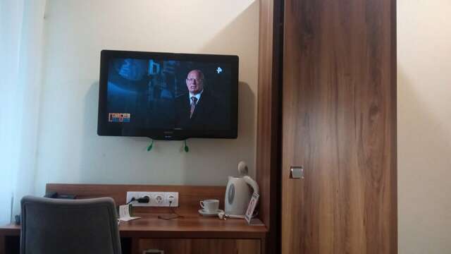 Гостиница Чайка Хабаровск-64