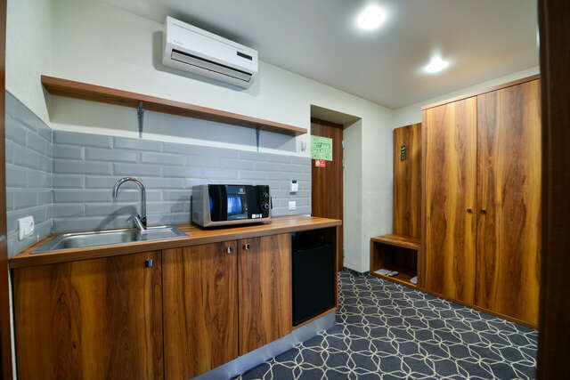 Гостиница Чайка Хабаровск-174