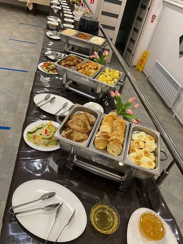 Гостиница Чайка Хабаровск-136