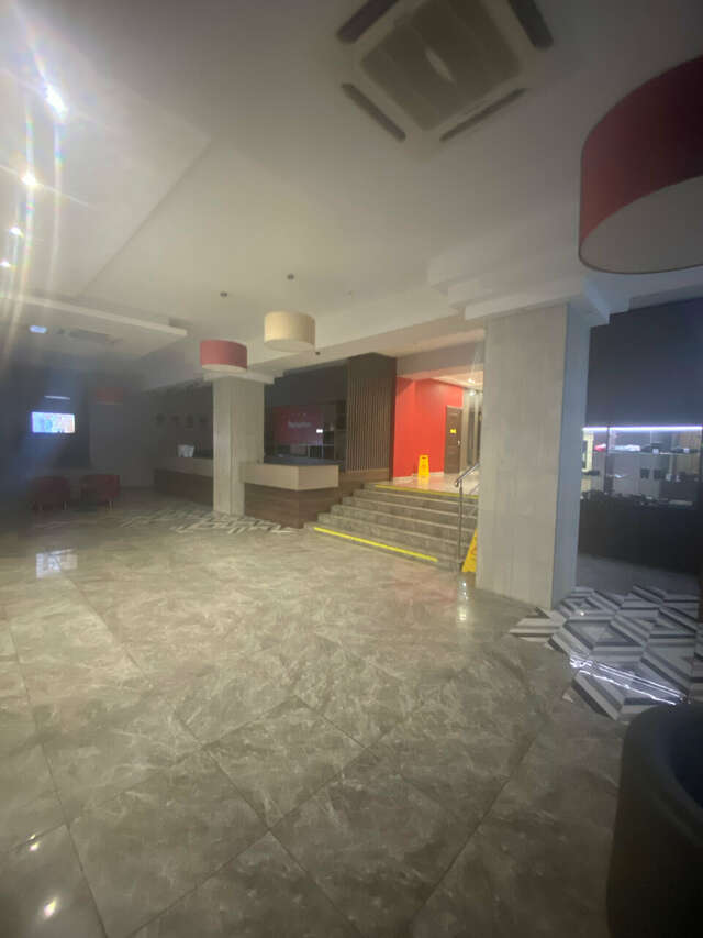 Гостиница Чайка Хабаровск-66