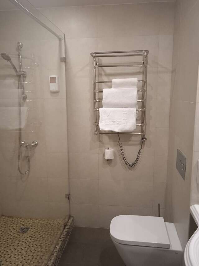 Гостиница Чайка Хабаровск-171