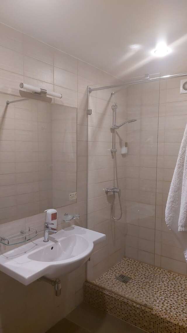 Гостиница Чайка Хабаровск-185