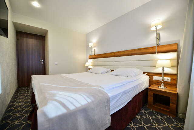 Гостиница Чайка Хабаровск-119