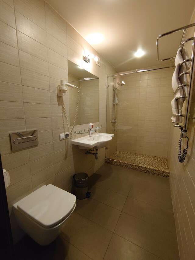 Гостиница Чайка Хабаровск-126