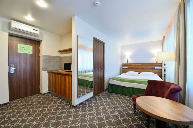 Гостиница Чайка Хабаровск-145