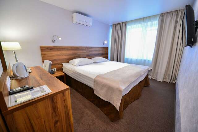 Гостиница Чайка Хабаровск-168