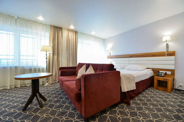 Гостиница Чайка Хабаровск-141