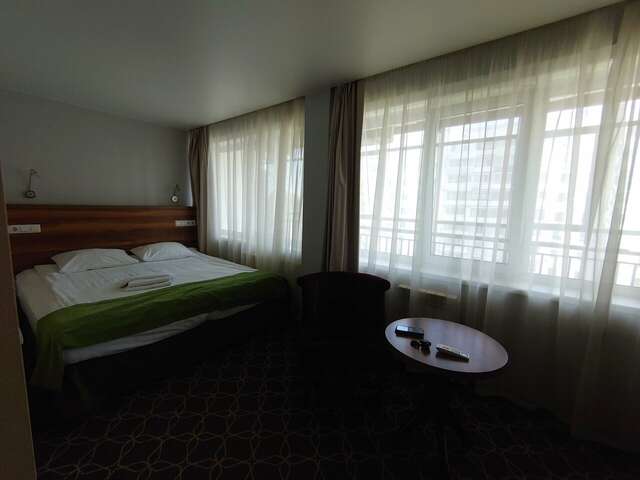 Гостиница Чайка Хабаровск-72