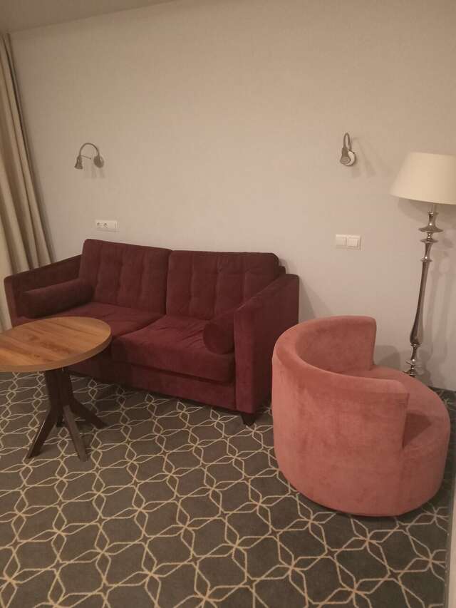 Гостиница Чайка Хабаровск-124