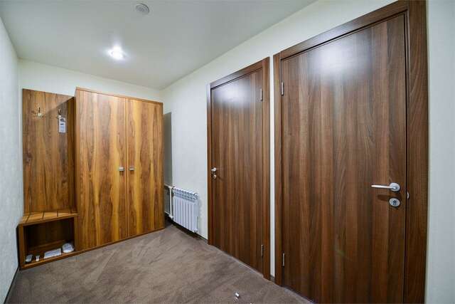 Гостиница Чайка Хабаровск-96