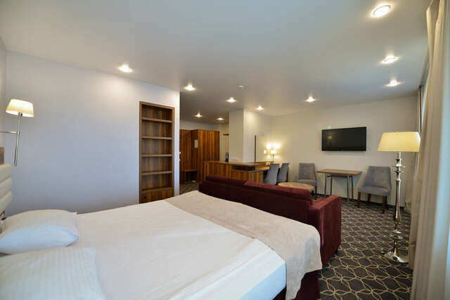 Гостиница Чайка Хабаровск-51