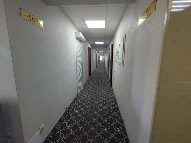 Гостиница Чайка Хабаровск-75