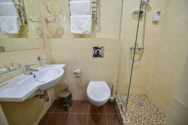 Гостиница Чайка Хабаровск-188