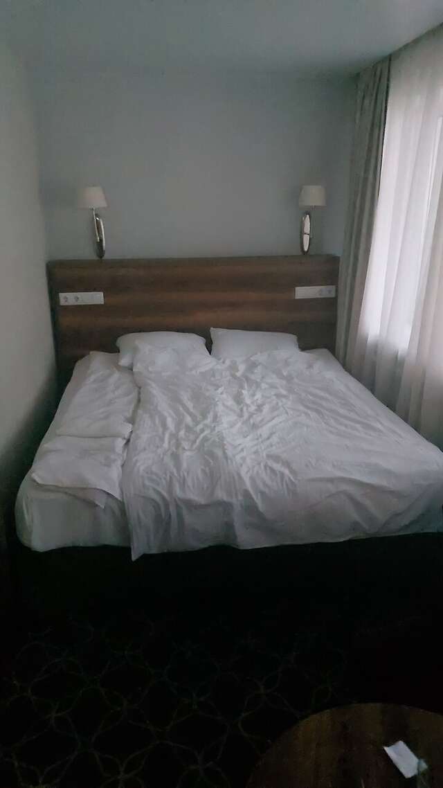 Гостиница Чайка Хабаровск-63