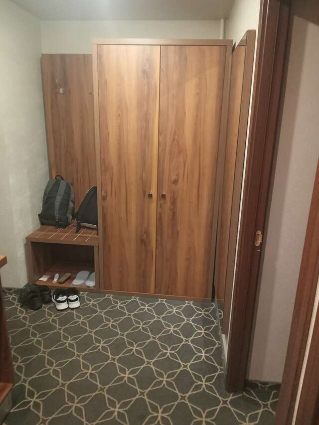 Гостиница Чайка Хабаровск-173