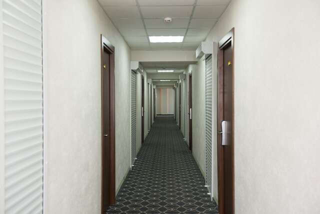 Гостиница Чайка Хабаровск-117