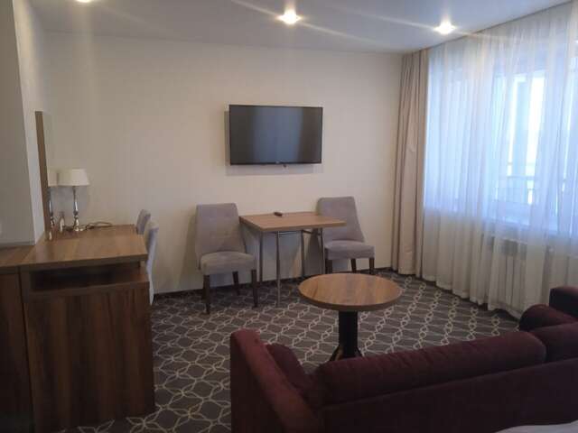 Гостиница Чайка Хабаровск-187