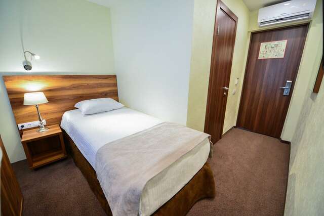 Гостиница Чайка Хабаровск-88