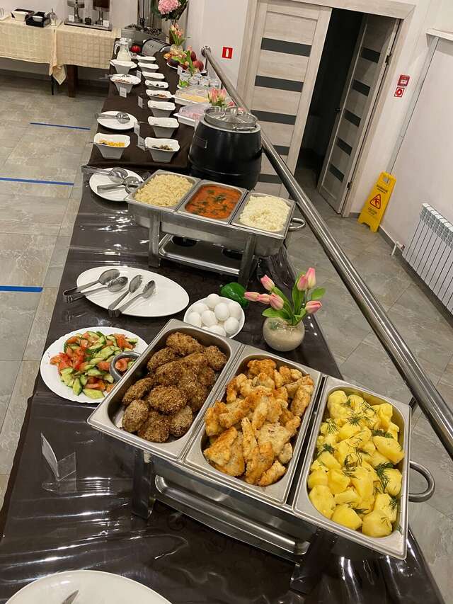 Гостиница Чайка Хабаровск-87