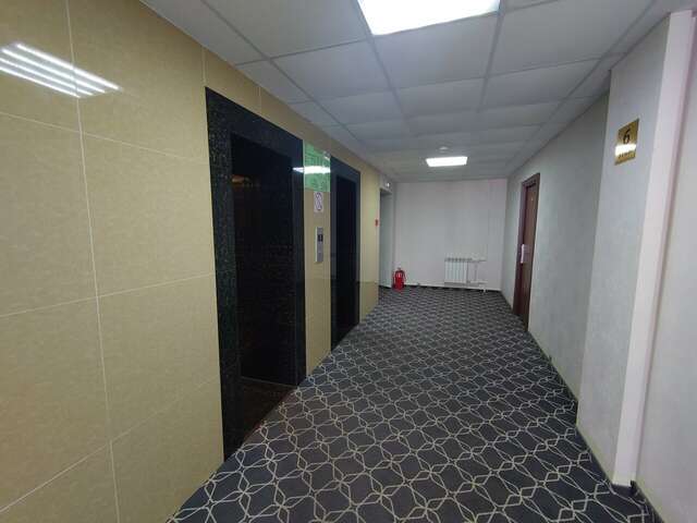 Гостиница Чайка Хабаровск-151