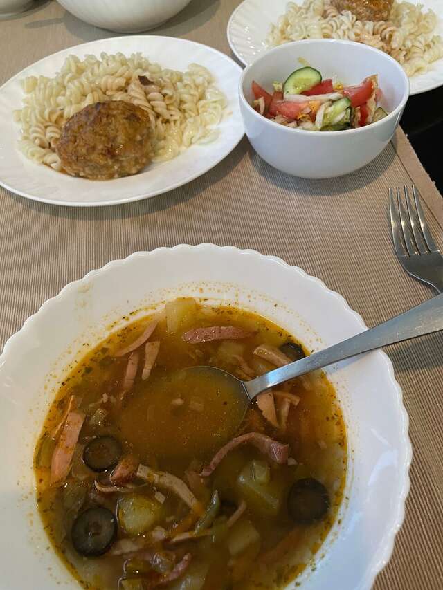 Гостиница Чайка Хабаровск-48