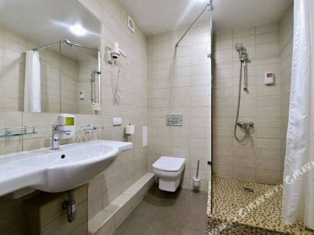 Гостиница Чайка Хабаровск-177