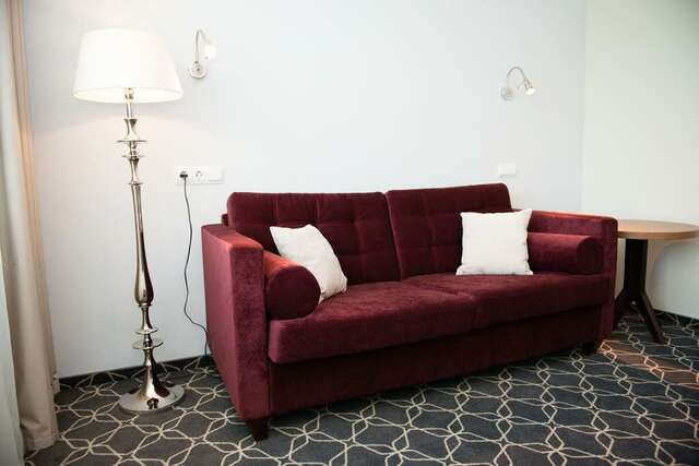 Гостиница Чайка Хабаровск-18