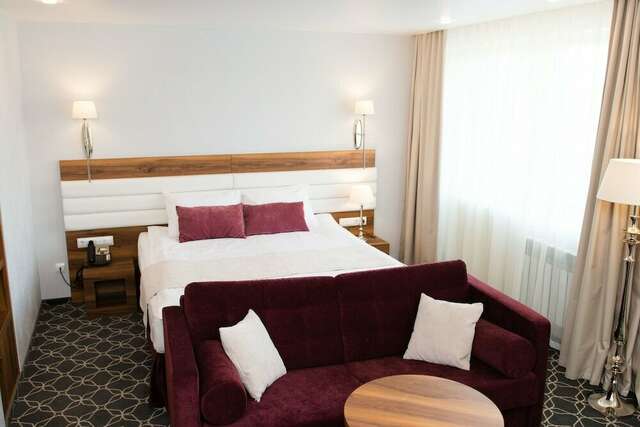 Гостиница Чайка Хабаровск-146