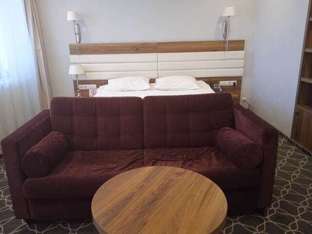 Гостиница Чайка Хабаровск-52