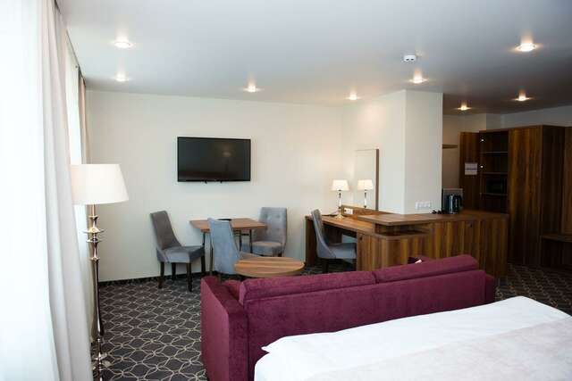 Гостиница Чайка Хабаровск-189