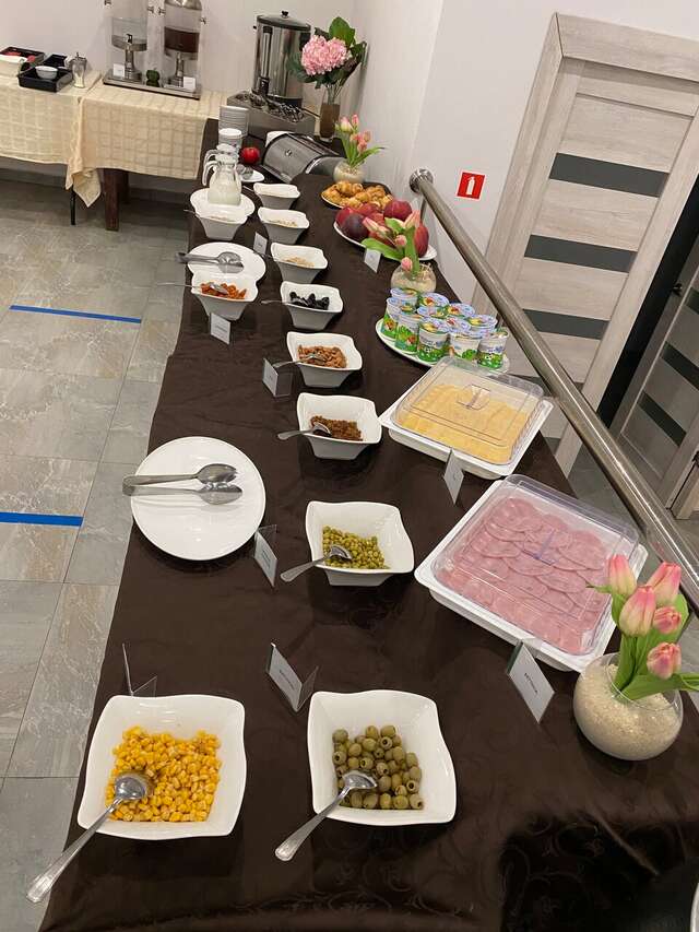 Гостиница Чайка Хабаровск-62