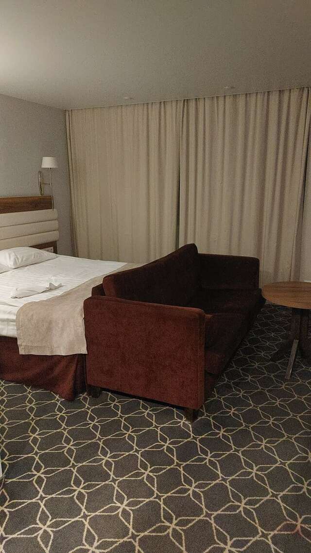 Гостиница Чайка Хабаровск-80