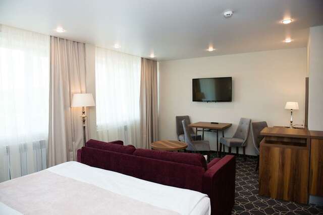 Гостиница Чайка Хабаровск-198