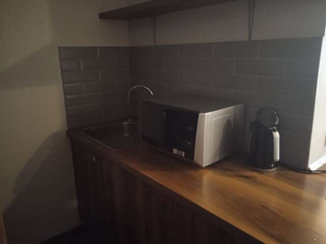 Гостиница Чайка Хабаровск-73