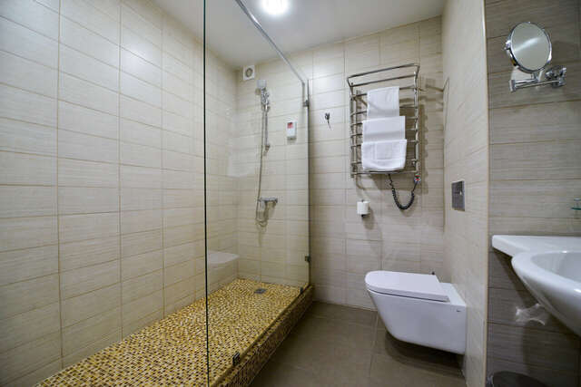 Гостиница Чайка Хабаровск-68