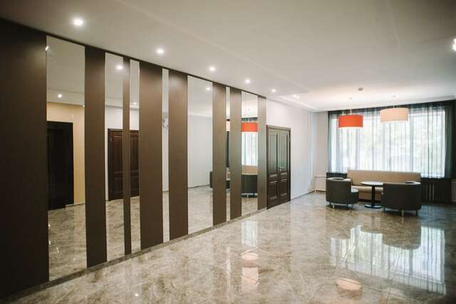 Гостиница Чайка Хабаровск-140