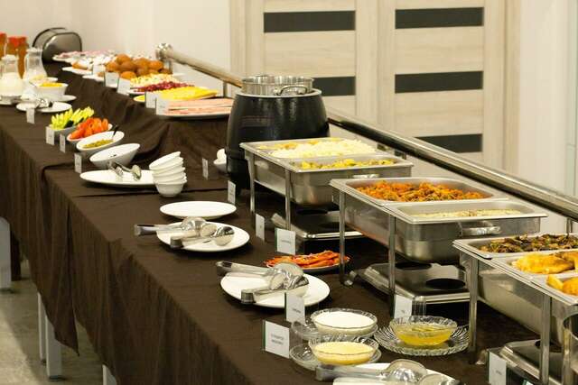 Гостиница Чайка Хабаровск-104