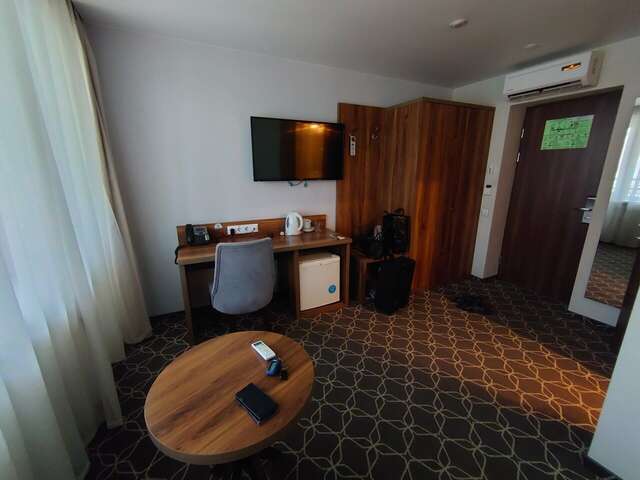 Гостиница Чайка Хабаровск-97